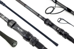 Kapr�rske pr�ty D.N.A CS-3 Carp klasick� SIC o�k� 396cm 3,75lbs