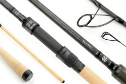Kaprárske prúty SPORTEX SPECIMEN CS-2 Classic Korok 2-diel Kaprárske prúty SPORTEX SPECIMEN CS-2 Classic Korok 2-diel