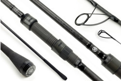 Kaprárske prúty SPORTEX SPECIMEN CS-2 Stalker 2-diel Kaprárske prúty SPORTEX SPECIMEN CS-2 Stalker 2-diel