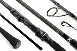 Kapr�rske pr�ty SPORTEX FBC CS-4 Stalker 2-diel