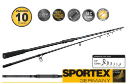 SPORTEX kaprov prty ADVANCER SPOD CS-2 13ft/5,50lbs