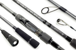 Pr�vla�ov� pr�ty SPORTEX Revolt RS-2 Spin 2-diel