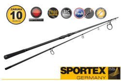 SPORTEX Kaprárske prúty Escalade Carp Distance 13ft 3-5oz 396cm SPORTEX Kaprárske prúty Escalade Carp Distance 13ft 3-5oz 396cm