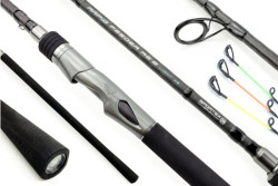 Feeder prúty SPORTEX Rapid Feeder RS-2 Light XS 2-diel Feeder prúty SPORTEX Rapid Feeder RS-2 Light XS 2-diel