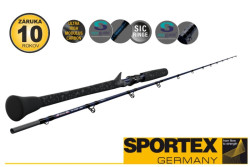 SPORTEX Morsk prty Seamaster Slow-Jig