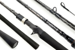 Pr�vla�ov� pr�ty SPORTEX Hydra RS-3 Baitcast 2-diel