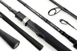 Prívlačové prúty SPORTEX Hydra RS-3 2-diel Prívlačové prúty SPORTEX Hydra RS-3 2-diel