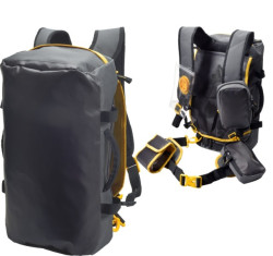 Prívlaèový batoh SPORTEX Duffel Bag Complete