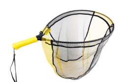 Pr�vla�ov� kr�tky SPORTEX podber�k s pogumovanou sie�kou - pl�vaj�ci