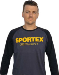 Tričko s dlhým rukávom Sportex Longsleeve Shirt