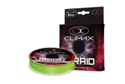 Rybrska nra Climax iBraid 135m - fluo zelen