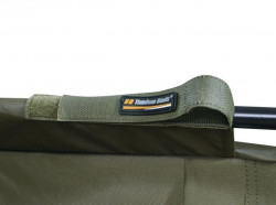 Rybrsky bivak Tandem Baits- Enforcer 2P