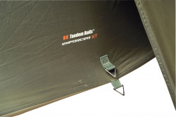 Ryb�rske bivaky Tandem Baits- Enforcer XT