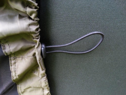 Moskytiera na poste- lehtko - univerzlne prevedenie