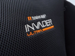 Leh�tko Tandem Baits- Invader Ultra Black 8 n�h