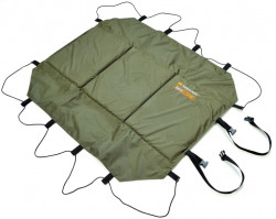 Podlo�ka na v�enie Tandem Baits- S- 100 x 85 cm