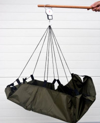 Podlo�ka na v�enie Tandem Baits- S- 100 x 85 cm