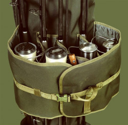 Tandem Baits Pokr. Invader Quiver
