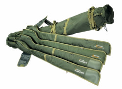 Tandem Baits Pokr. Invader Quiver