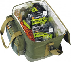 Termoizola�n� ta�ka Cooler pop-up / hook Boilie Bag