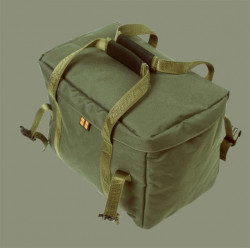TPS Combo Rucksack EXL 120 l