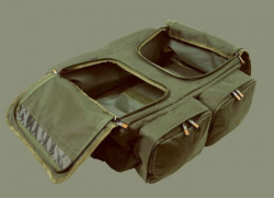 TPS Combo Rucksack EXL 120 l
