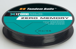 Tandem Baits Nadv�zcov� silon Zero Memory