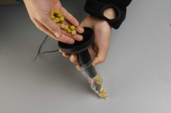 PVA s��iky Bullet Bags easy melt