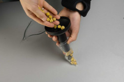 PVA s��iky Bullet Bags easy melt