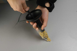 PVA s��iky Bullet Bags easy melt