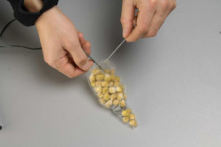 PVA s��iky Bullet Bags easy melt