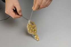 PVA s��iky Bullet Bags easy melt