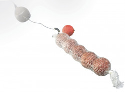PVA tunel Tandem Baits