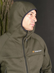 Mikina s kapucou Phantom EX Hood