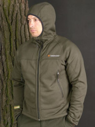 Mikina s kapucou Phantom EX Hood