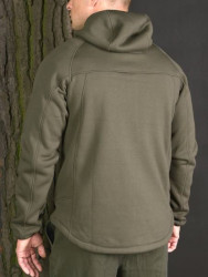 Mikina s kapucou Phantom EX Hood