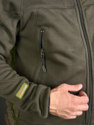 Mikina s kapucou Phantom EX Hood