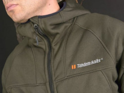 Mikina s kapucou Phantom EX Hood