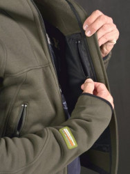 Mikina s kapucou Phantom EX Hood