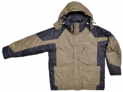 Set Tandem Baits Phantom EX Siberian Suit