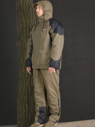 Set Tandem Baits Phantom EX Siberian Suit