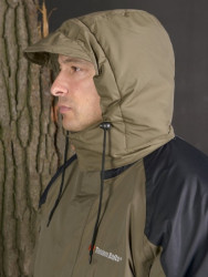 Set Tandem Baits Phantom EX Siberian Suit