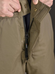 Set Tandem Baits Phantom EX Siberian Suit