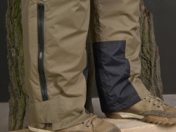 Set Tandem Baits Phantom EX Siberian Suit