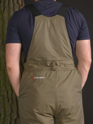 Set Tandem Baits Phantom EX Siberian Suit