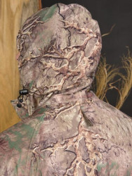 Bunda Tandem Baits- Phantom EX Jacket Camo