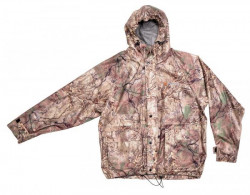 Bunda Tandem Baits- Phantom EX Jacket Camo