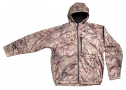 Bunda Tandem Baits- Phantom EX Hood Camo