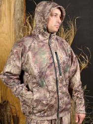 Bunda Tandem Baits- Phantom EX Hood Camo