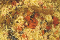 Boilies Tandem Baits zmes Extreme Bird Food Mix